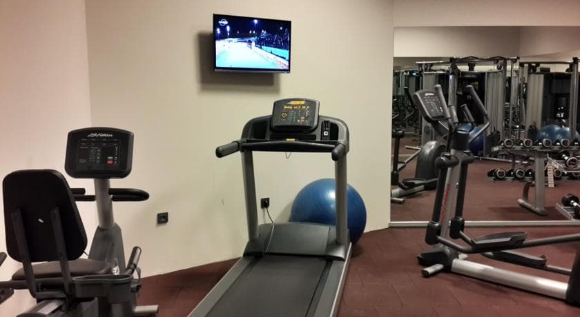 Ramada Plaza by Wyndham İzmir-resim-4