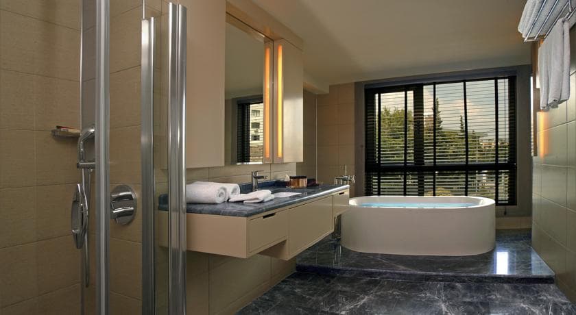 Ramada Plaza by Wyndham İzmir-resim-6