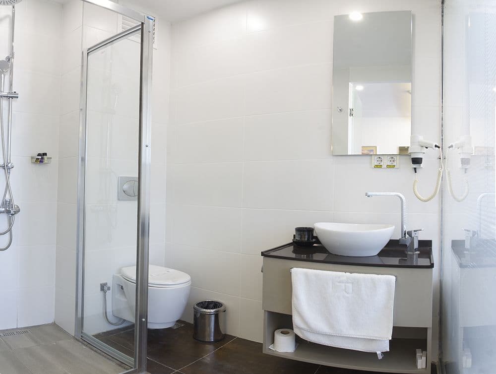 The 22 Hotel-resim-7