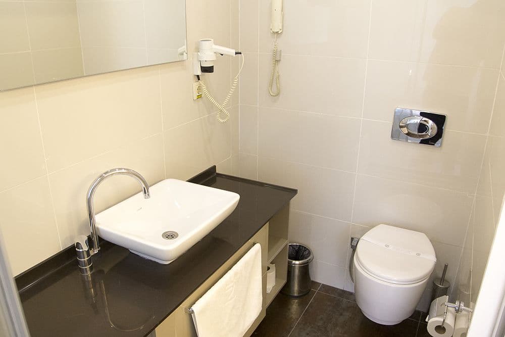 The 22 Hotel-resim-6