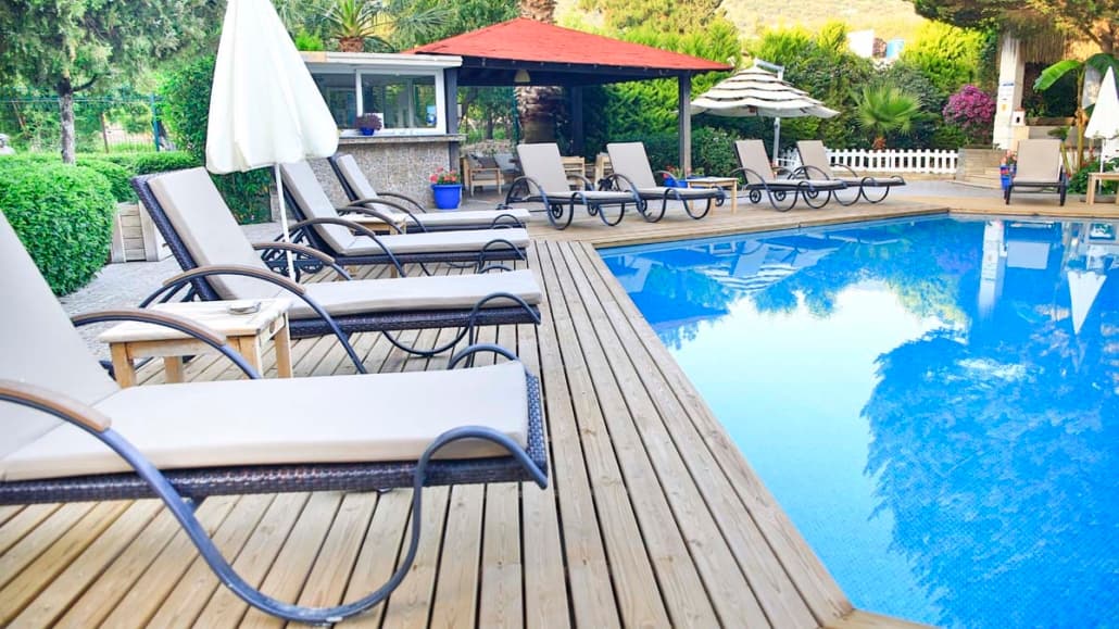 Costa Bodrum City-resim-7