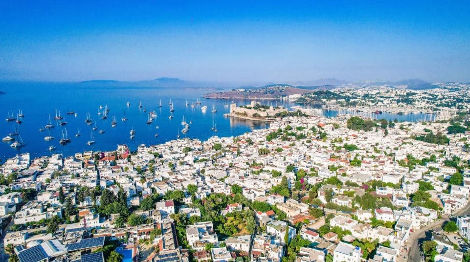 Costa Bodrum City-resim-5