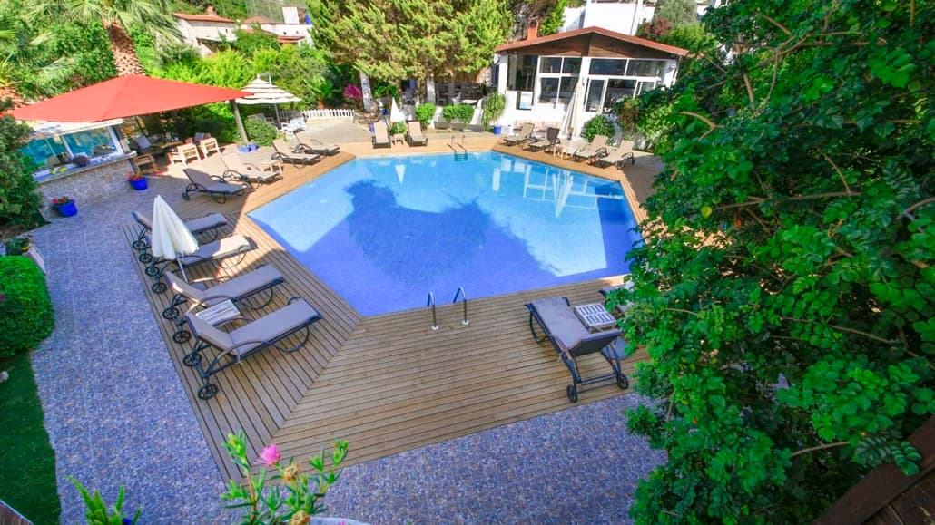 Costa Bodrum City-resim-0