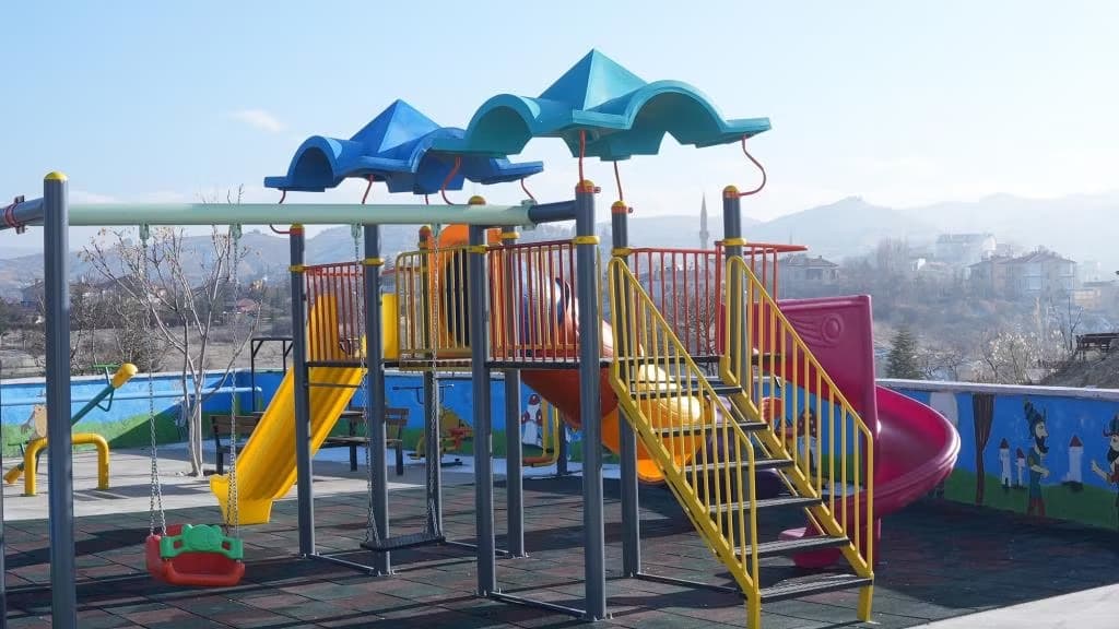 Emin Koçak Termal Spa & Convention Center-resim-7