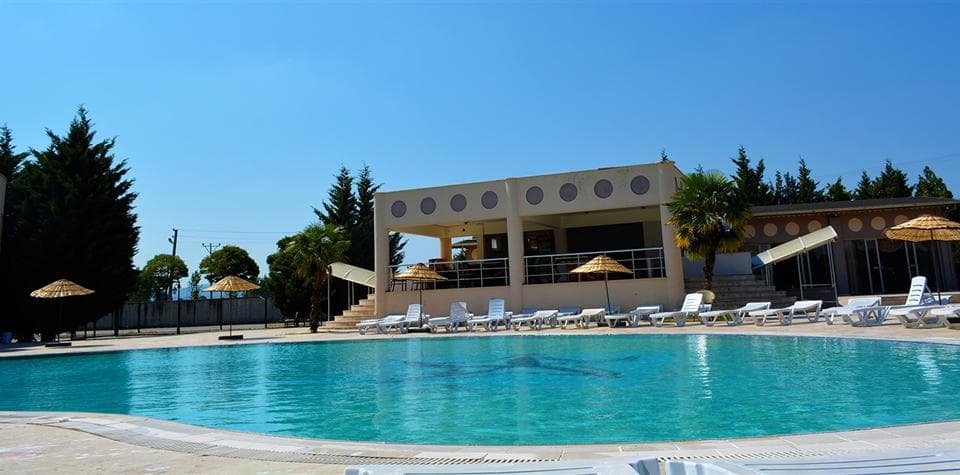 Onhann Thermal Hotel & Spa -resim-5