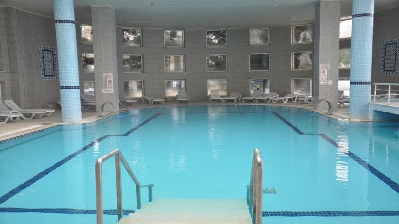 Onhann Thermal Hotel & Spa -resim-3