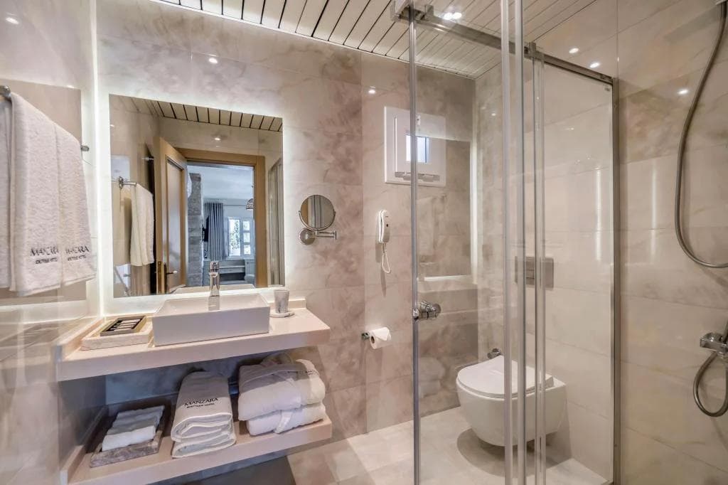 Manzara Boutique Hotel-resim-4