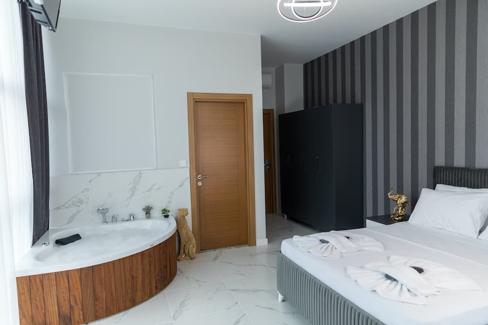 The Hera Maltepe Otel & Spa-resim-1