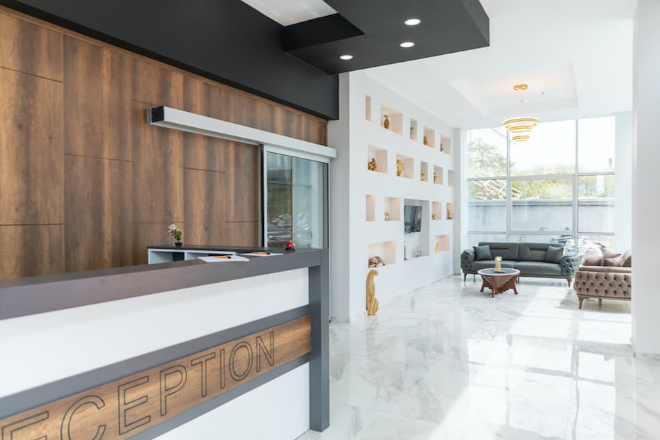 The Hera Maltepe Otel & Spa-resim-3