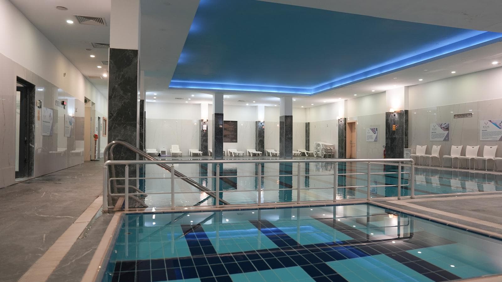 Hilas Thermal Resort & Spa-resim-3