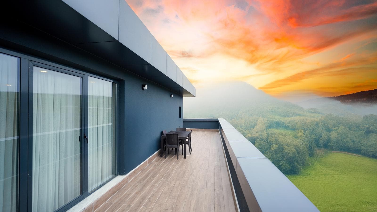 Hilas Thermal Resort & Spa-resim-6