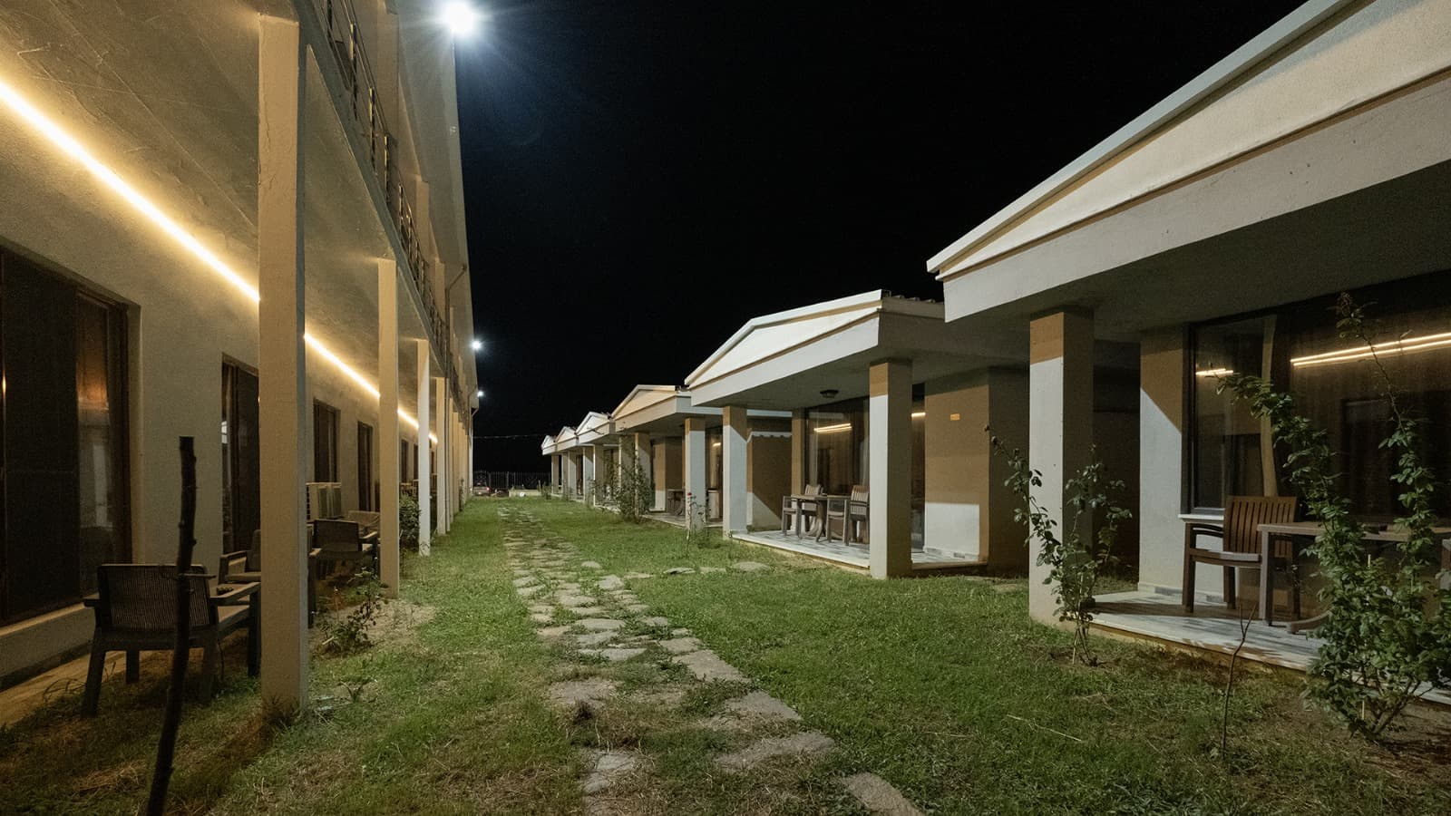 Yalıköy Deniz Otel-resim-7