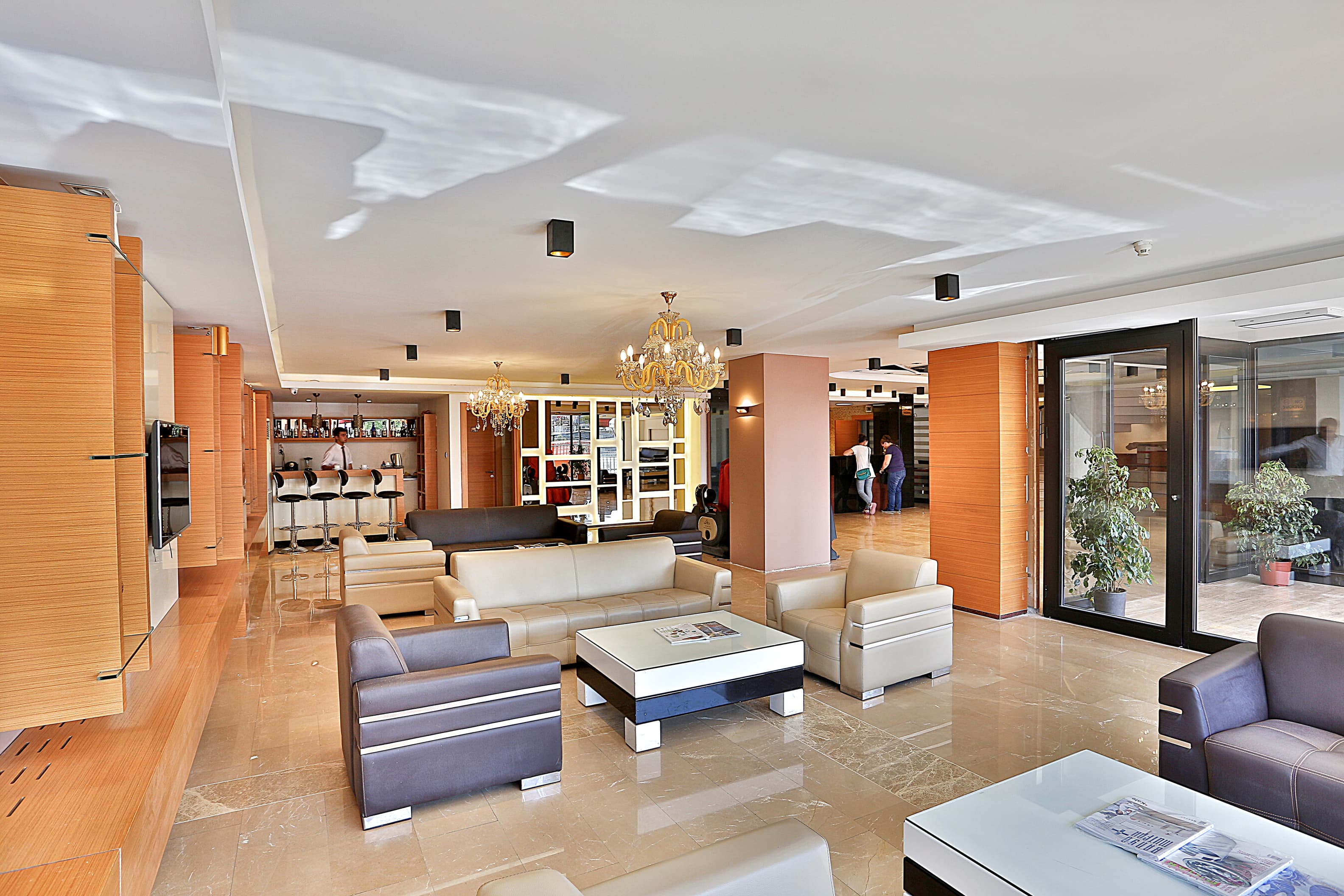 Grand Sağcanlar Hotel-resim-4