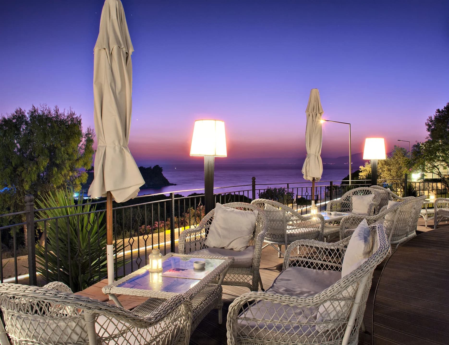 Carina Hotel-resim-7