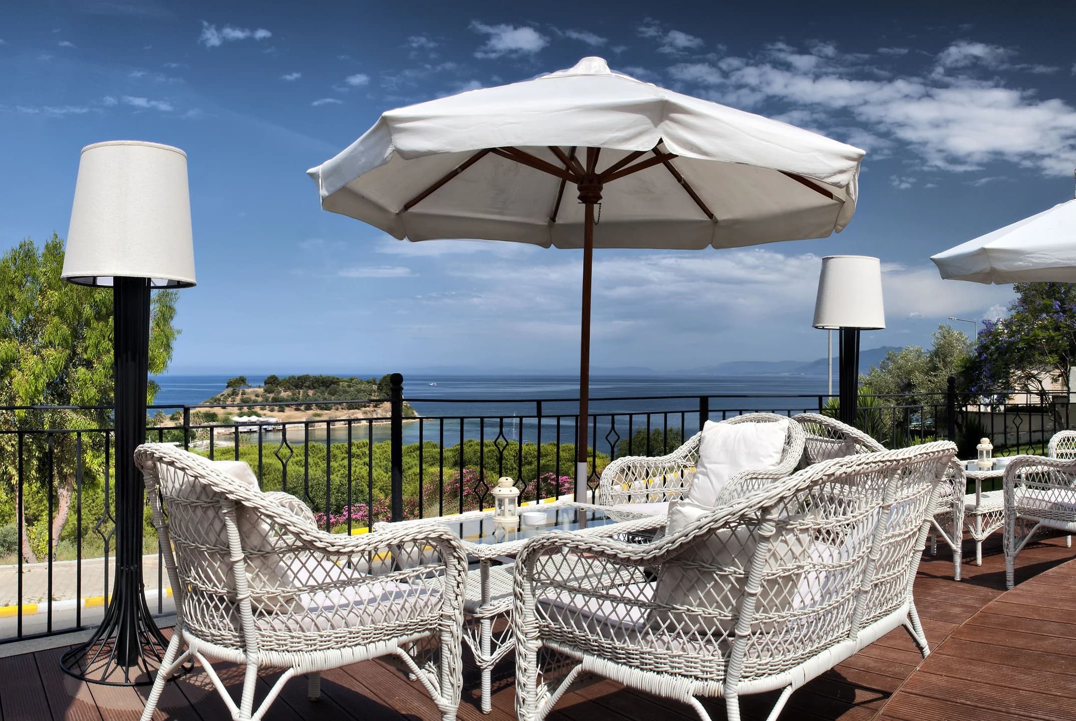 Carina Hotel-resim-3