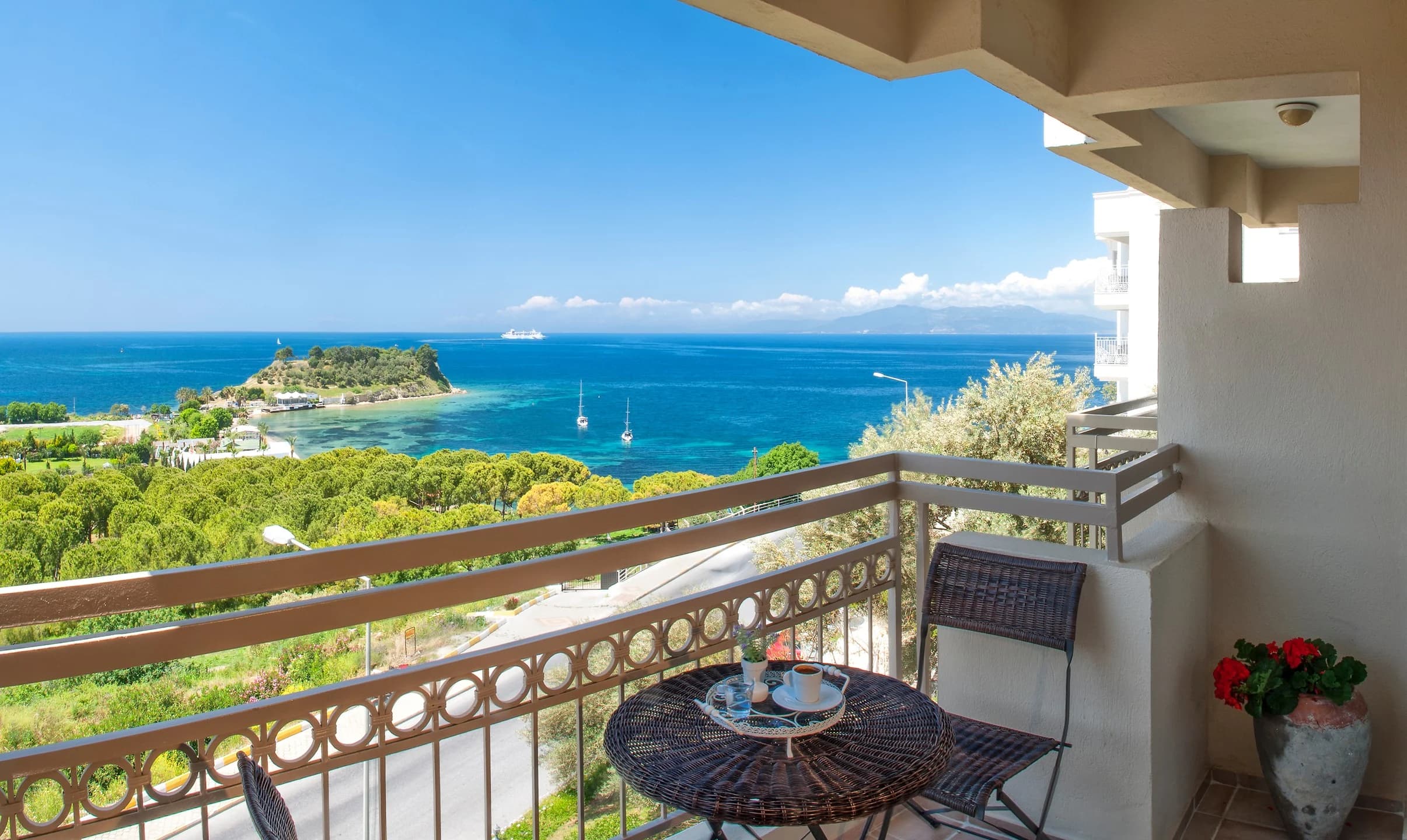 Carina Hotel-resim-4