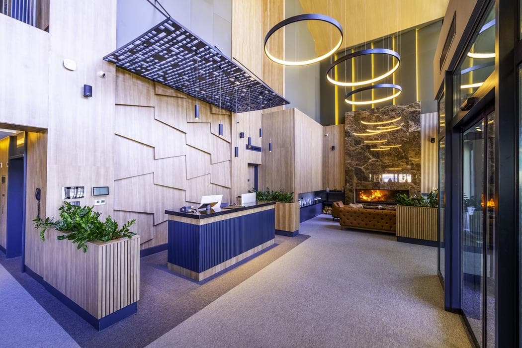 Sky Hotel Erciyes - Member of Individuals-resim-2