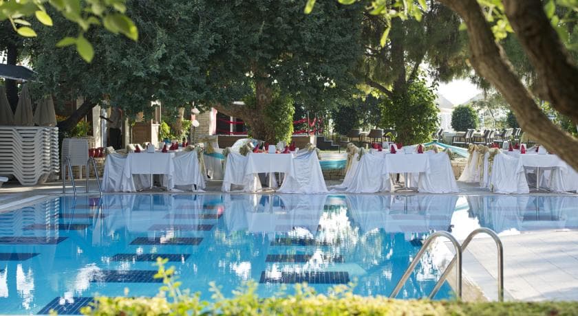 Trendy Side Beach Hotel-resim-4