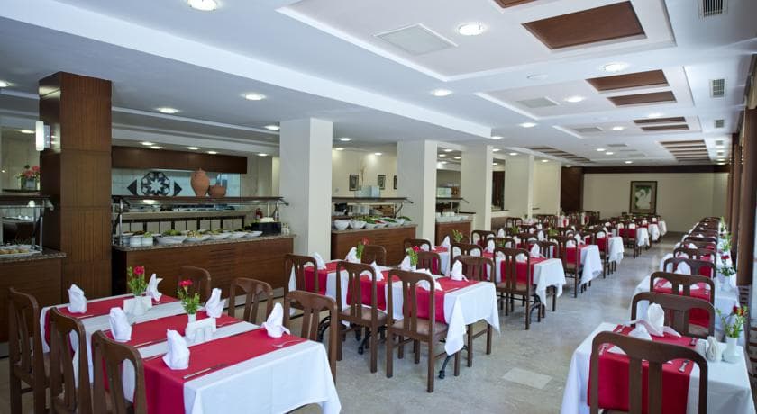 Trendy Side Beach Hotel-resim-6