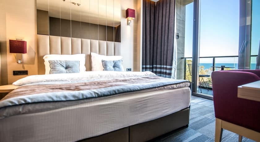 Vista Boutique Hotel Mersin -resim-6