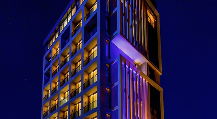 Vista Boutique Hotel Mersin -resim-0