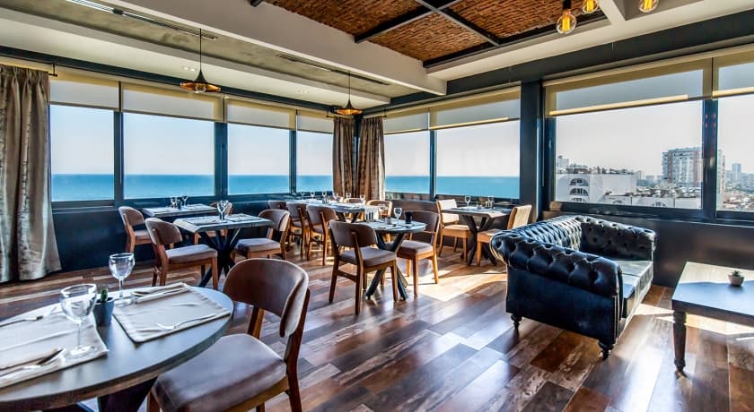 Vista Boutique Hotel Mersin -resim-3