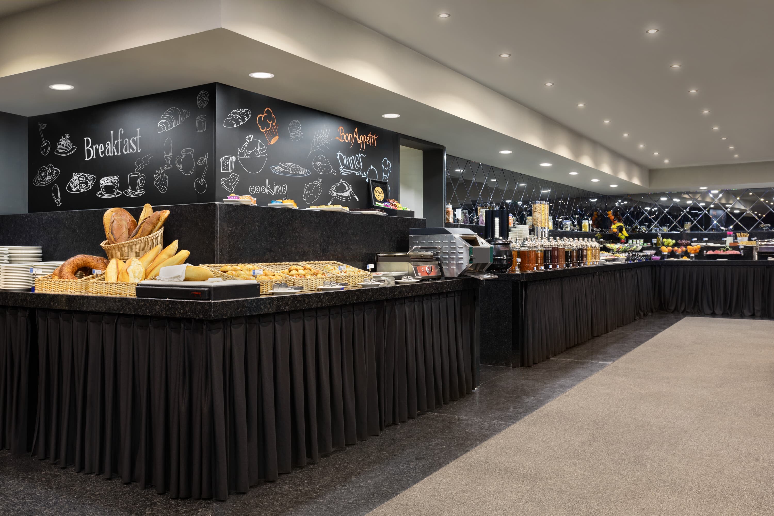 Tryp By Wyndham Sancaktepe-resim-6