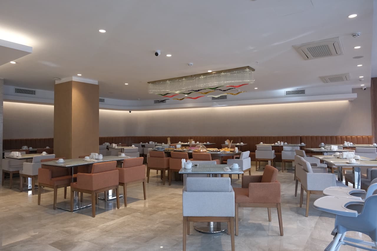 Ramada Encore By Wyndham Konya Karatay-resim-5