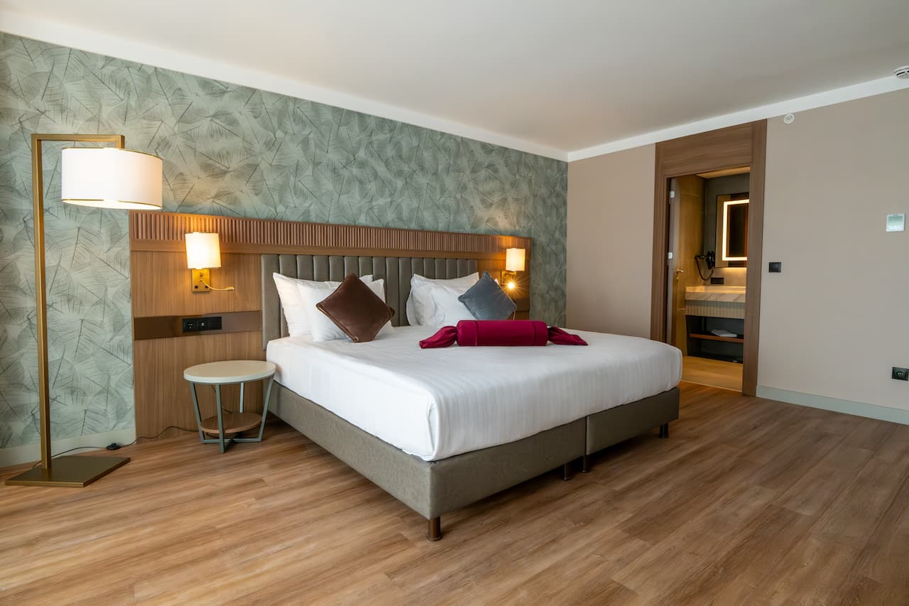 Ramada Encore By Wyndham Konya Karatay-resim-6