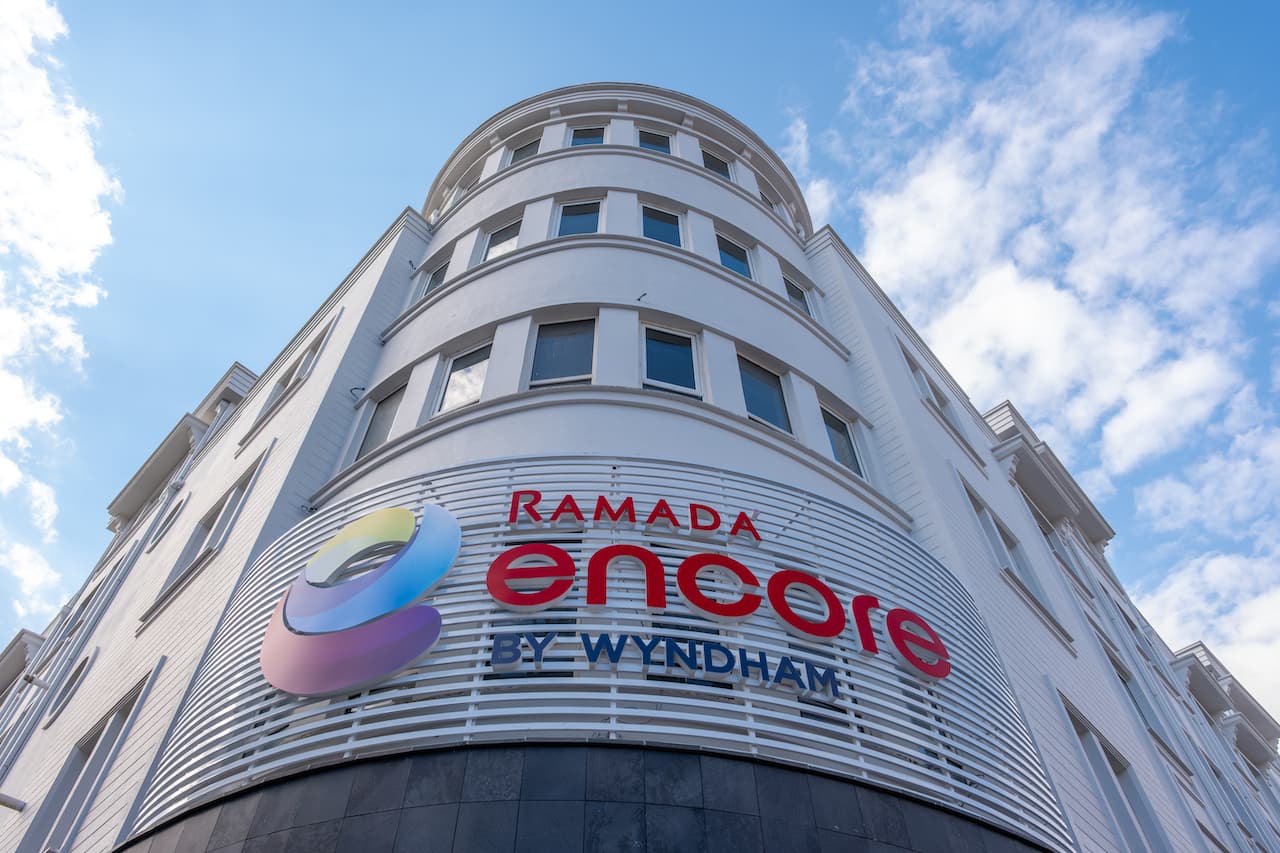 Ramada Encore By Wyndham Konya Karatay-resim-0
