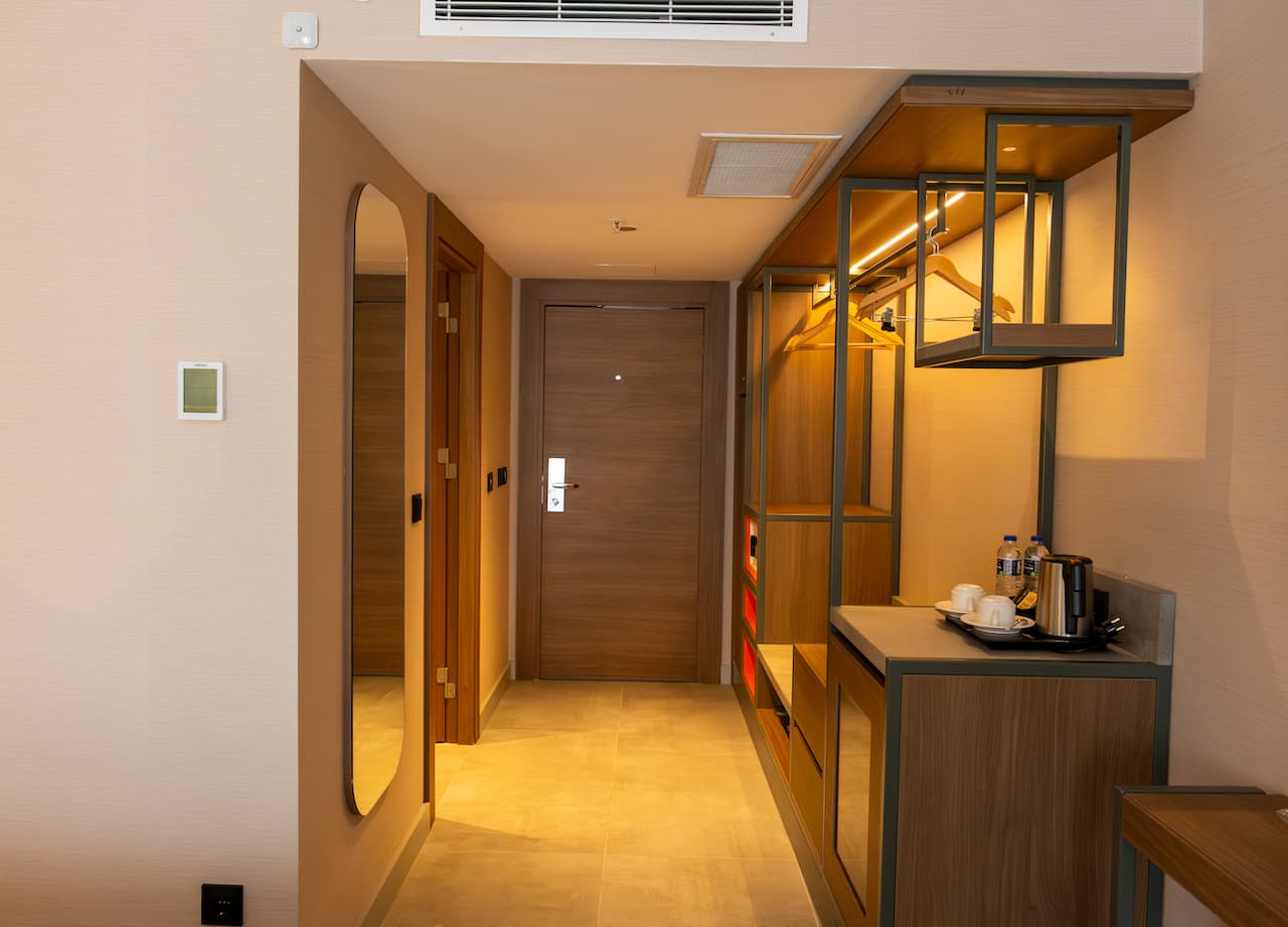 Ramada Encore By Wyndham Konya Karatay-resim-3