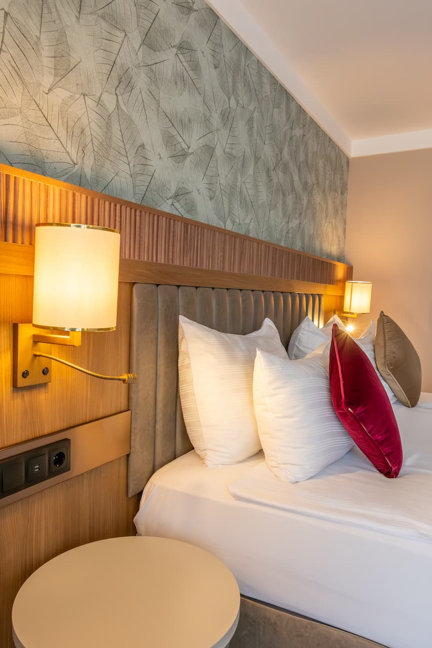 Ramada Encore By Wyndham Konya Karatay-resim-7