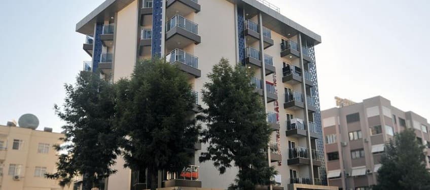 Kleopatra Micador Hotel-resim-0