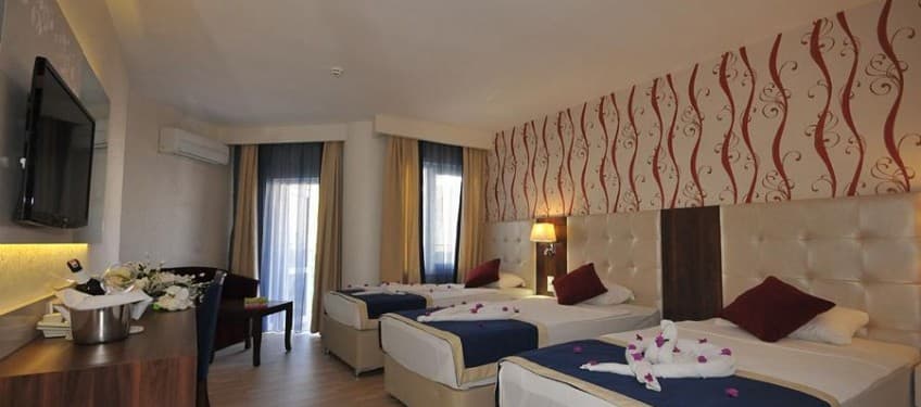 Kleopatra Micador Hotel-resim-1