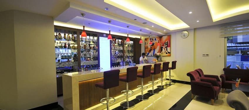 Kleopatra Micador Hotel-resim-5