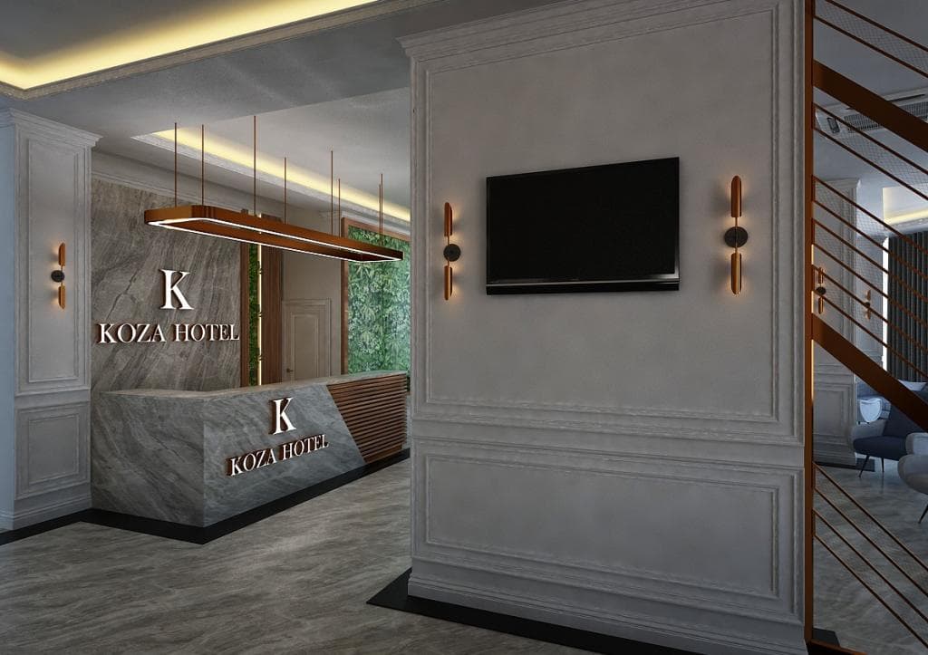 Koza Hotel Bursa-resim-6
