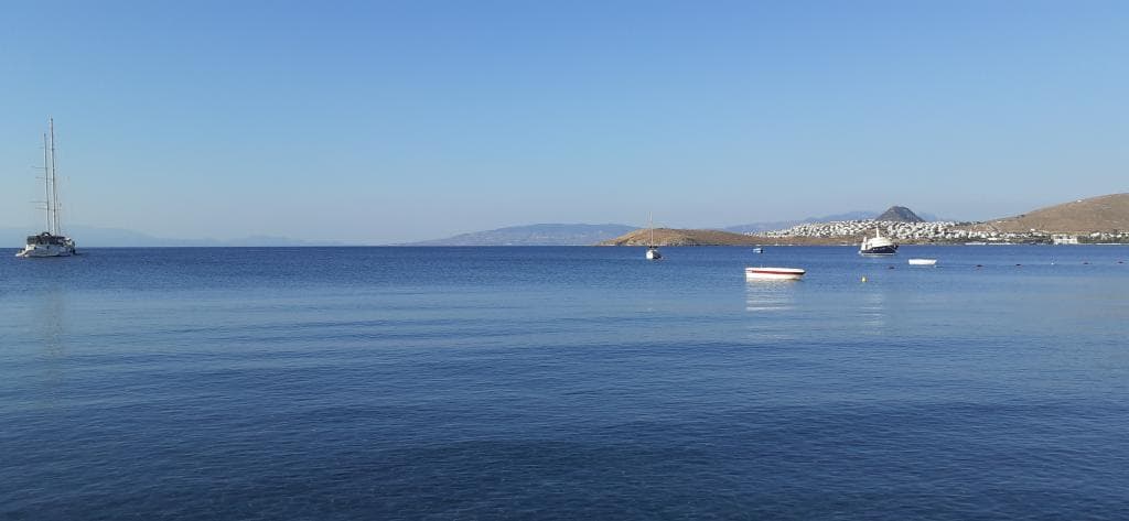 Manolya Otel Bodrum-resim-6