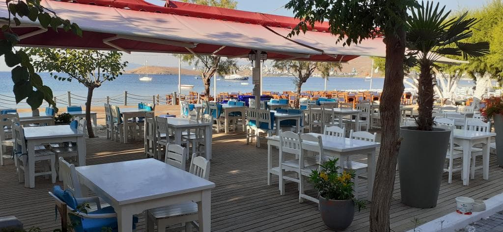 Manolya Otel Bodrum-resim-4