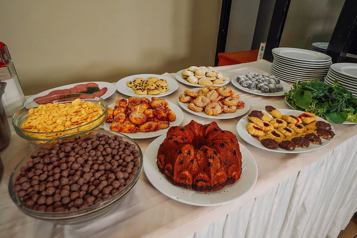 Topkapı Golden Time Hotel-resim-6