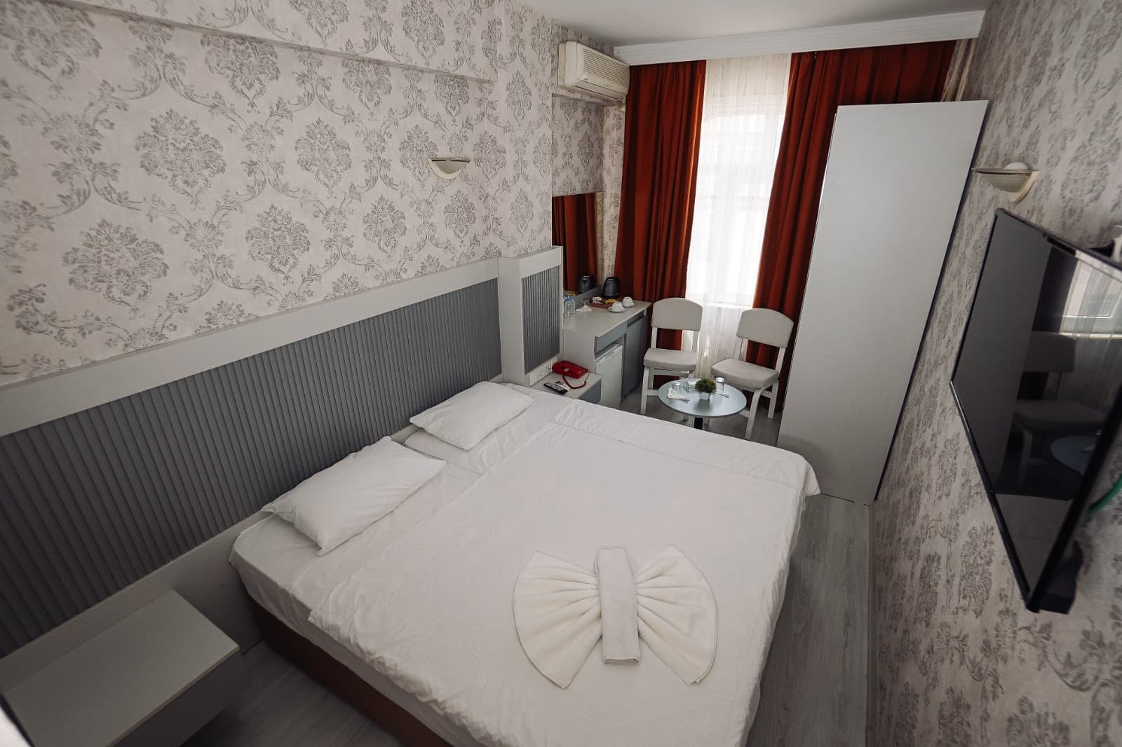 Topkapı Golden Time Hotel-resim-1