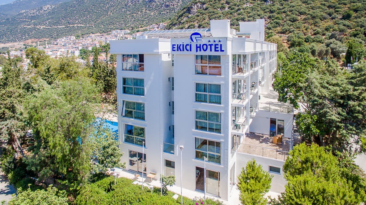 Ekici Hotel-resim-4