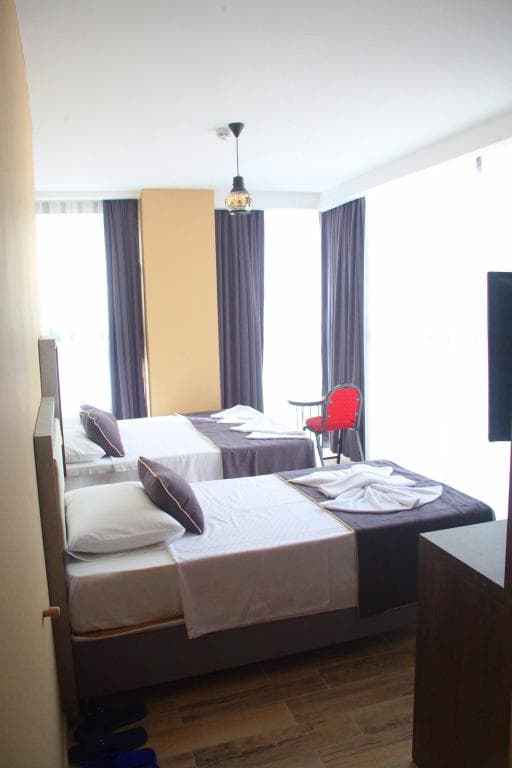 Comfort Başaran Otel-resim-7