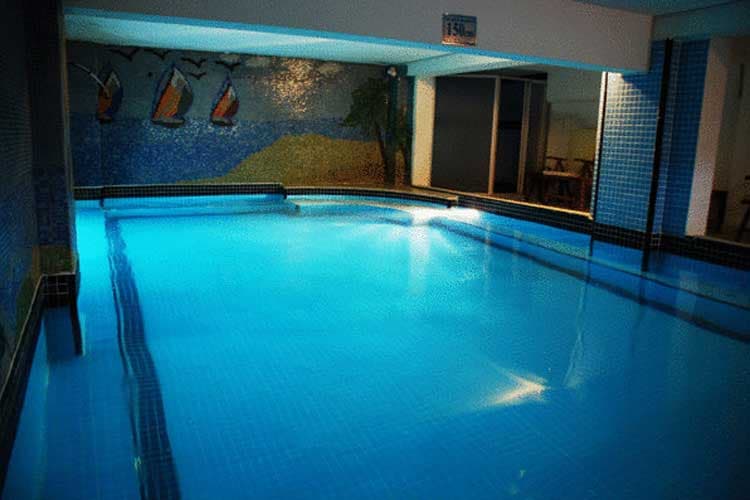 Pasha Palas Hotel İzmit-resim-2