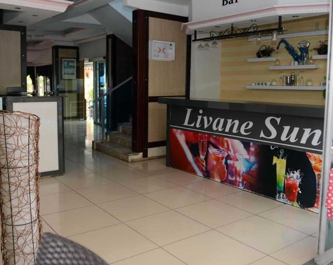 Livane Sun Otel-resim-3