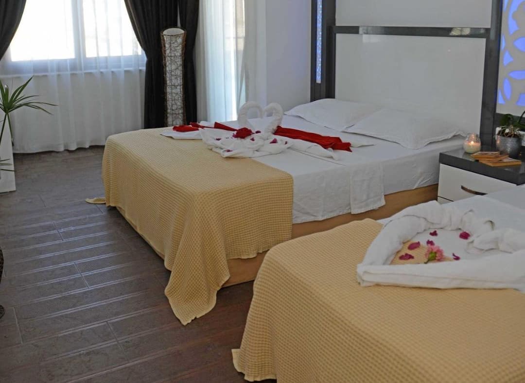 Livane Sun Otel-resim-6