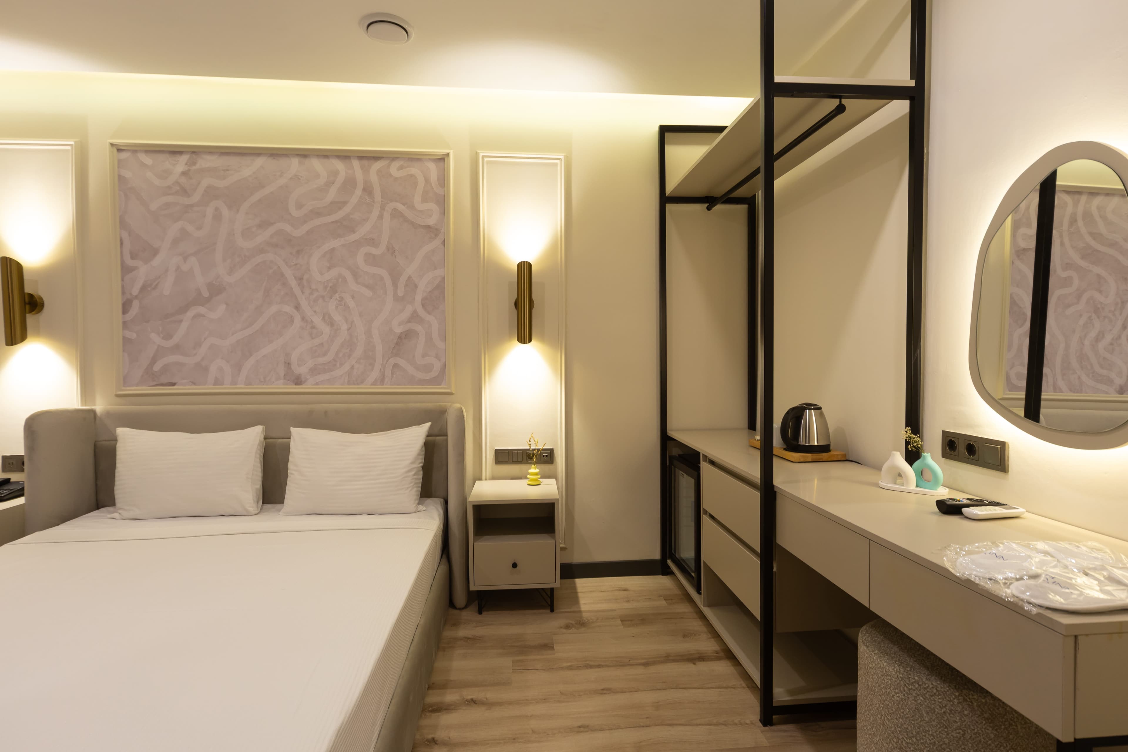 Fora İnn Lara-resim-2