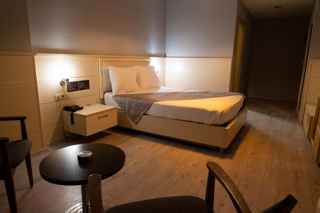 Hangover Central Hotel-resim-1