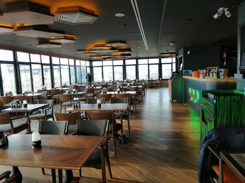 Hangover Central Hotel-resim-2