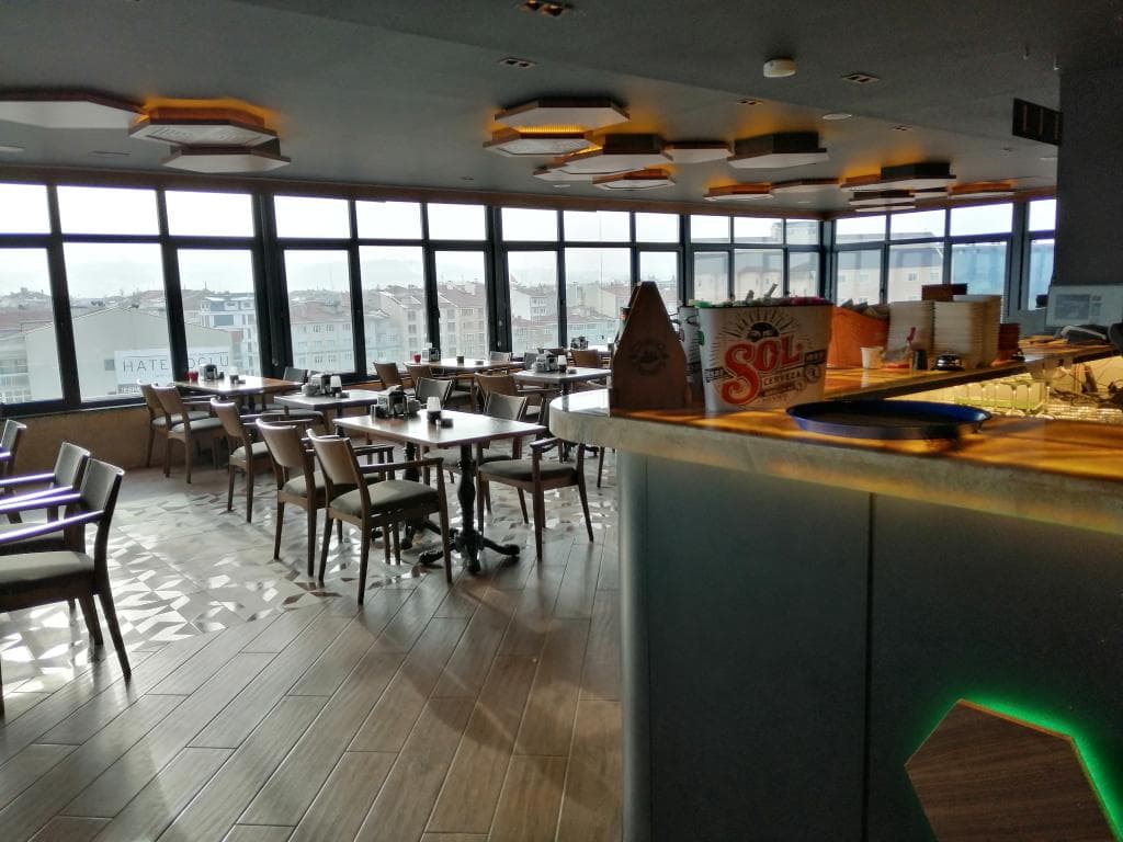 Hangover Central Hotel-resim-4