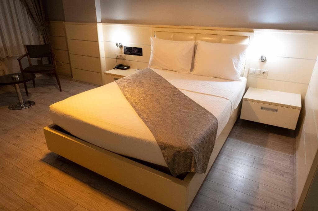 Hangover Central Hotel-resim-5